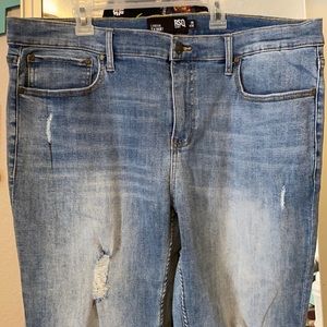 RSQ London fit jeans